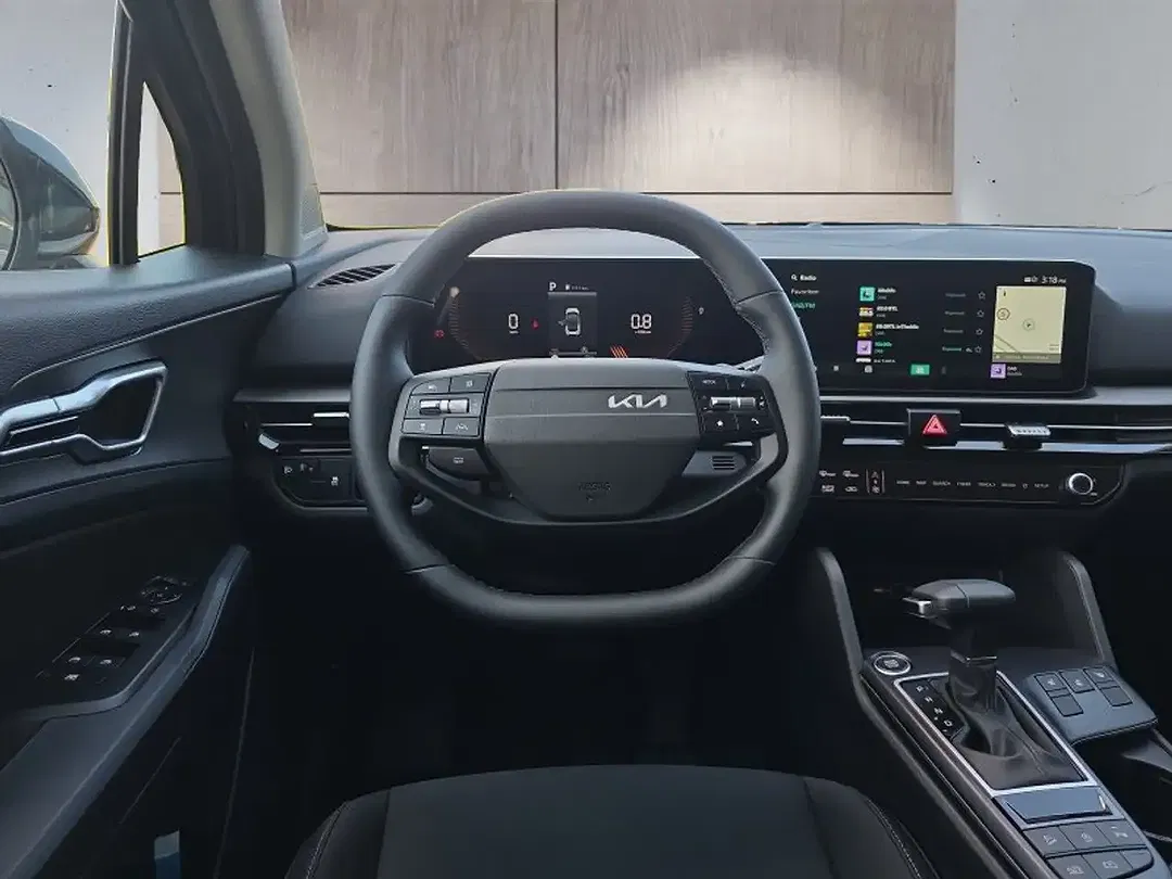Kia Sportage - Thumbnail 13