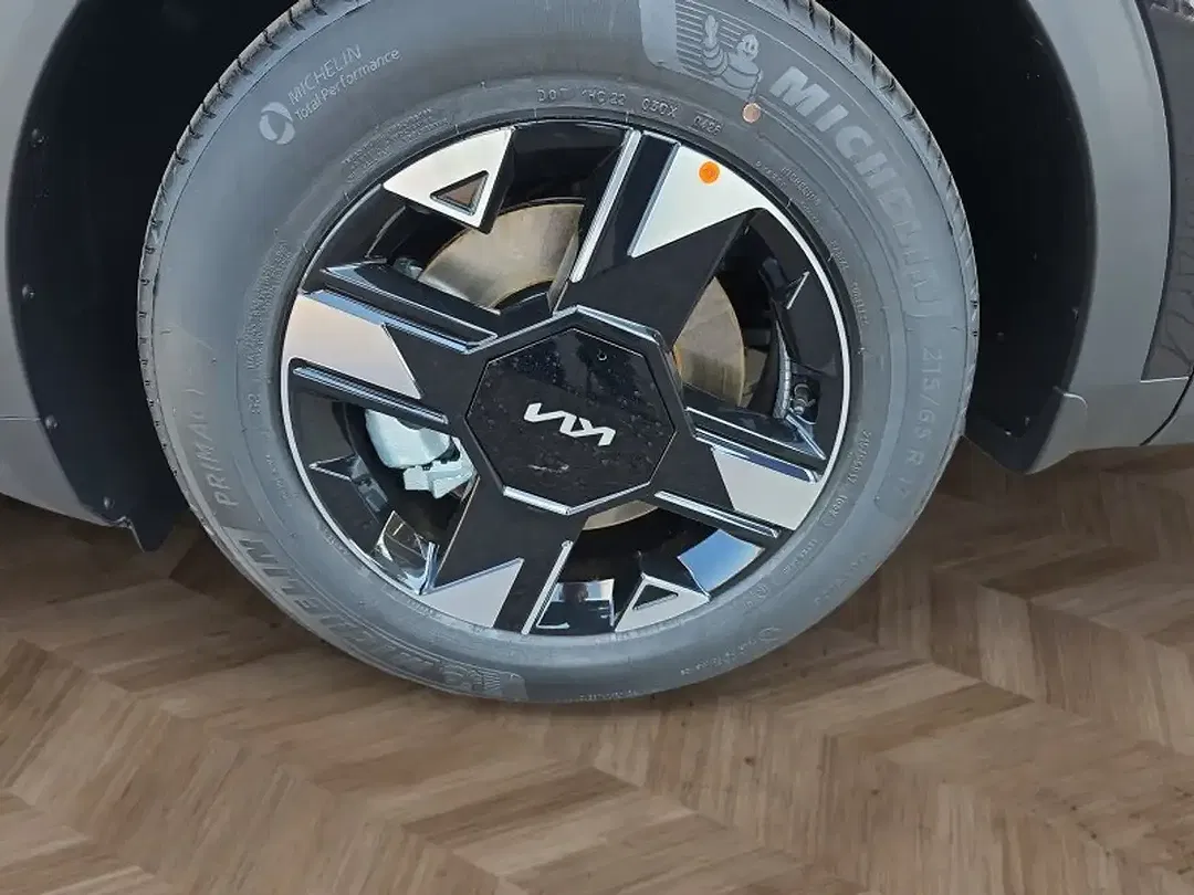 Kia Sportage - Thumbnail 15