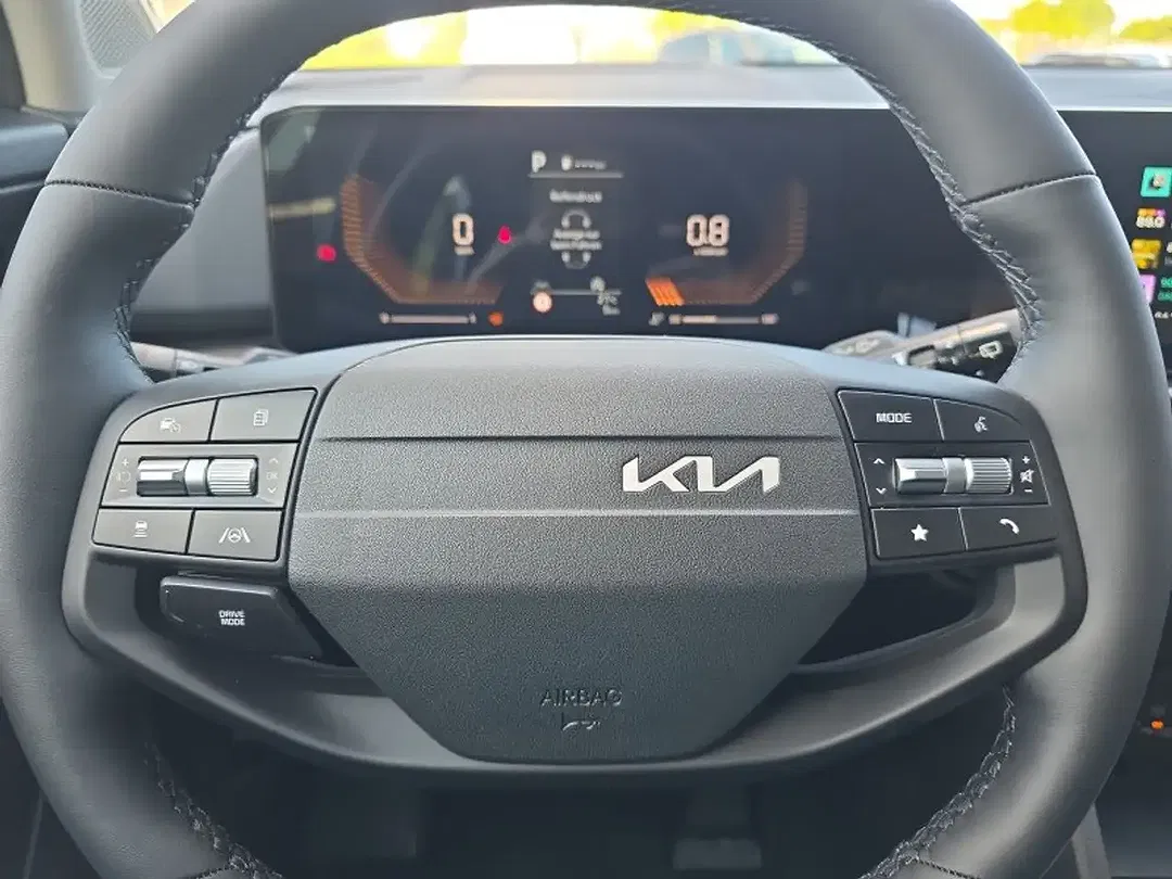 Kia Sportage - Thumbnail 20