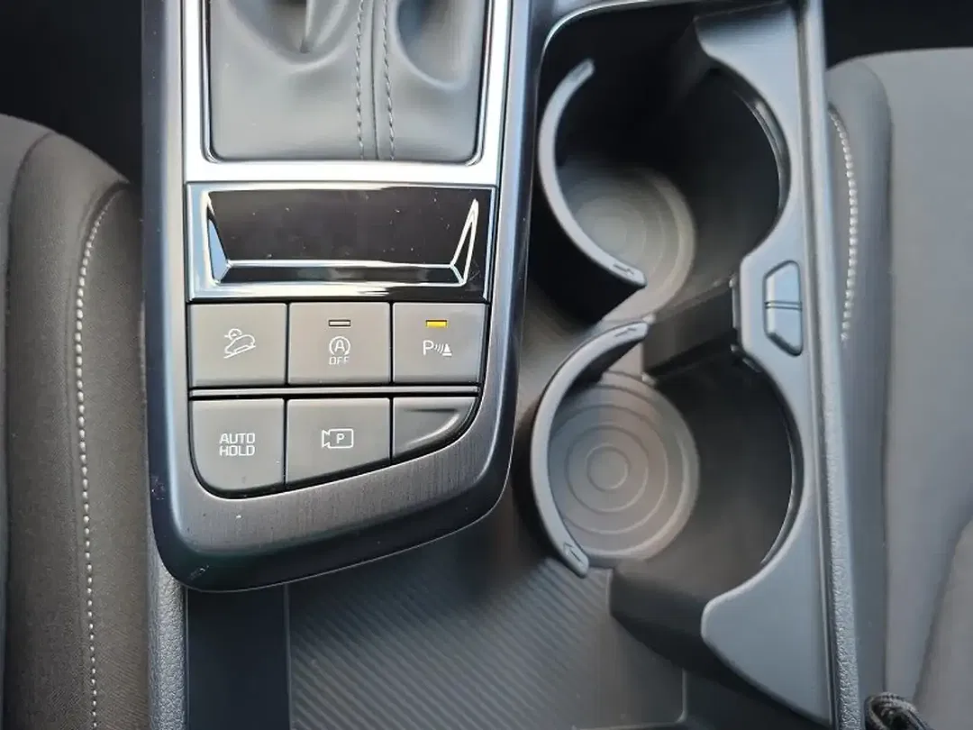 Kia Sportage - Thumbnail 24
