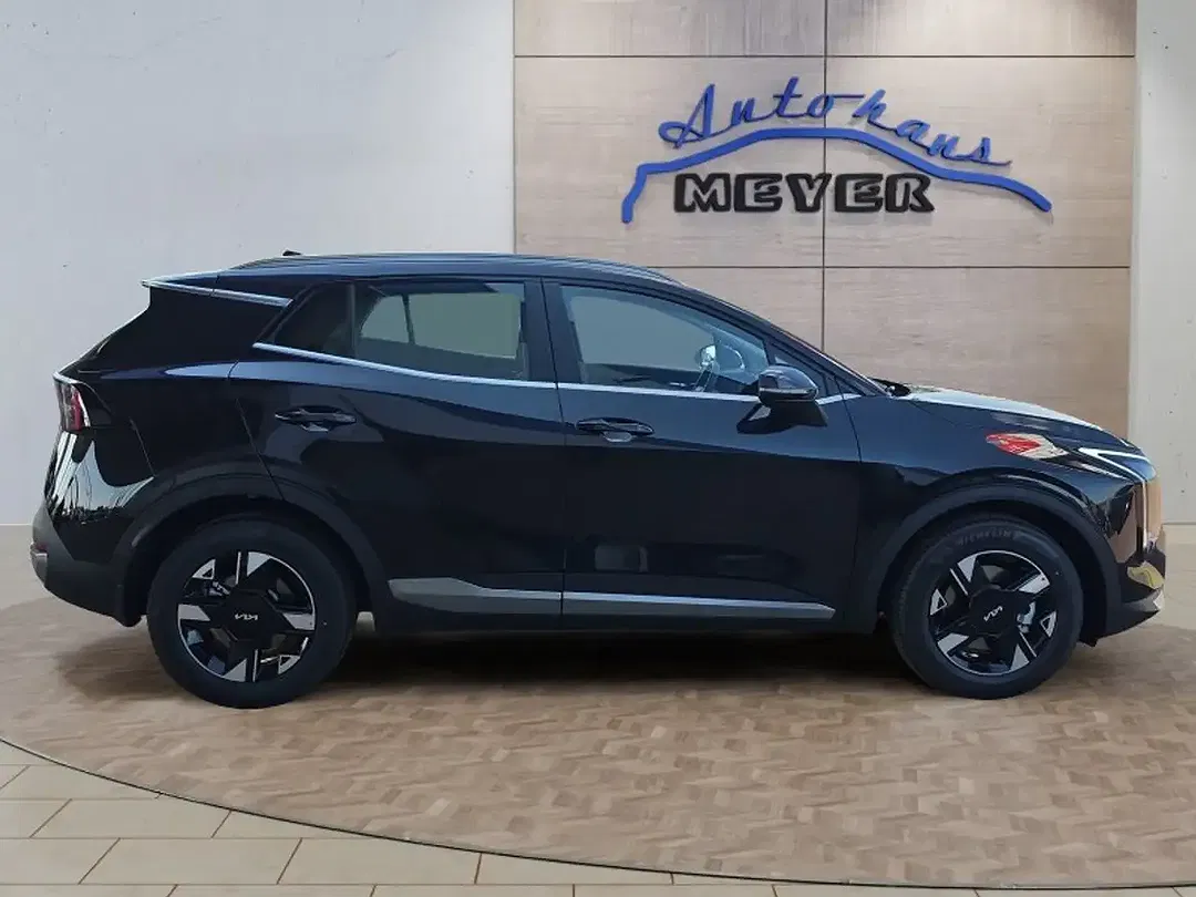 Kia Sportage - Thumbnail 6