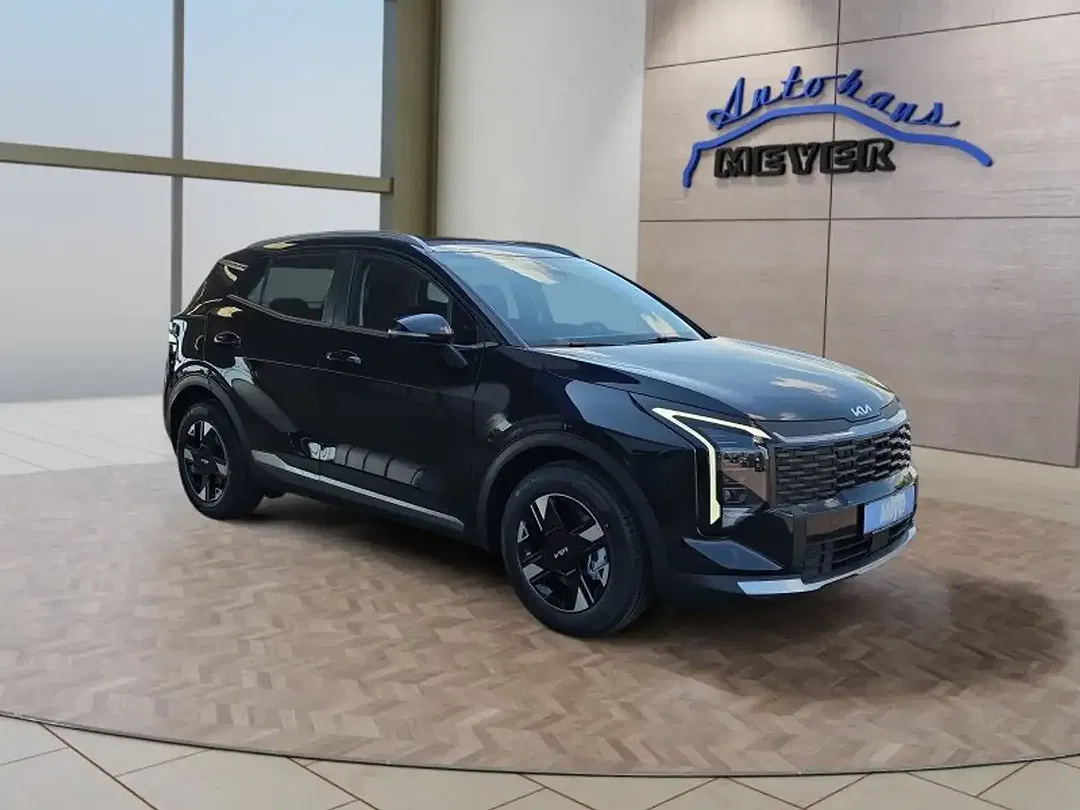 Kia Sportage - Thumbnail 7