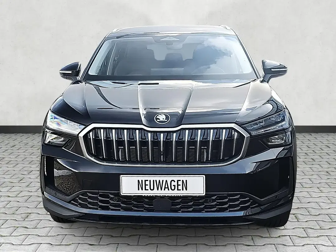 Skoda Kodiaq - Thumbnail 3