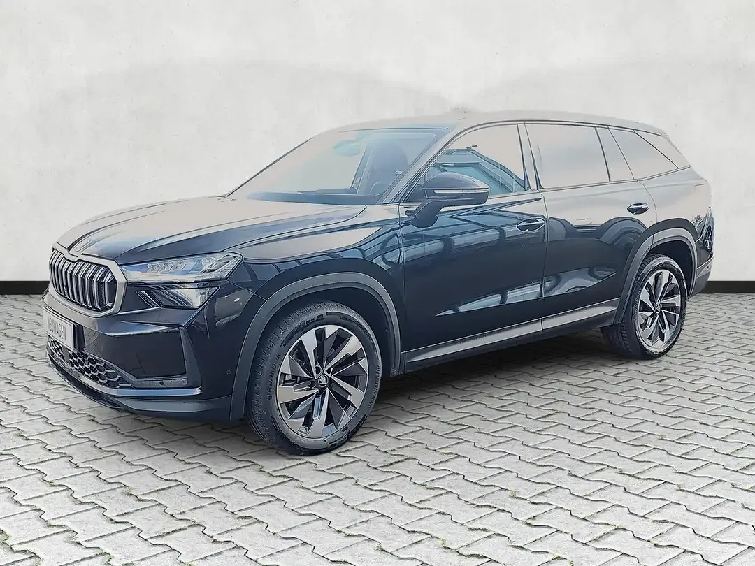Skoda Kodiaq - Thumbnail 4