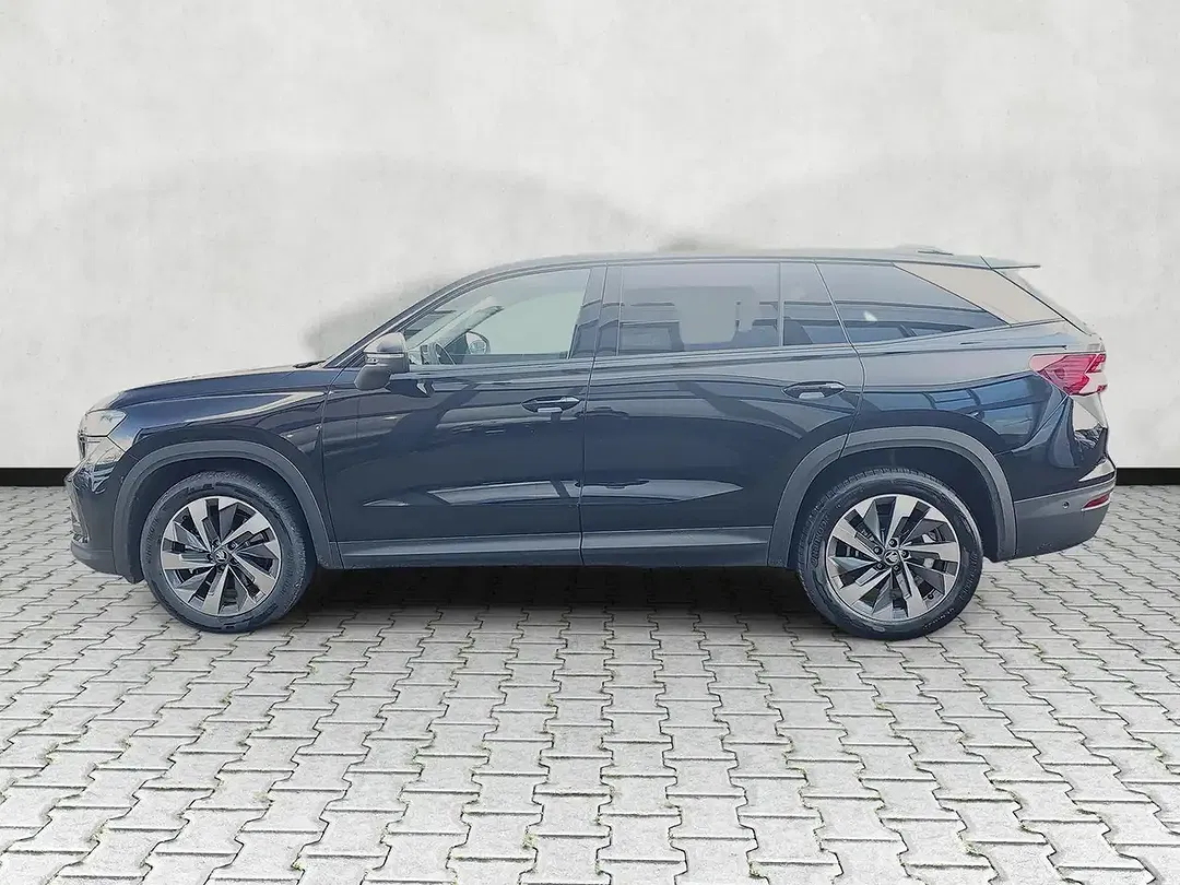 Skoda Kodiaq - Thumbnail 5