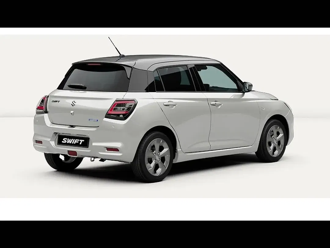 Suzuki Swift - Thumbnail 6