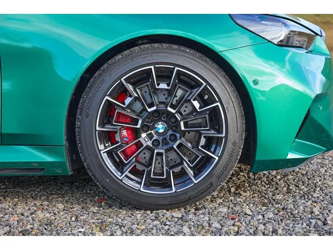 BMW M5 - Thumbnail 8