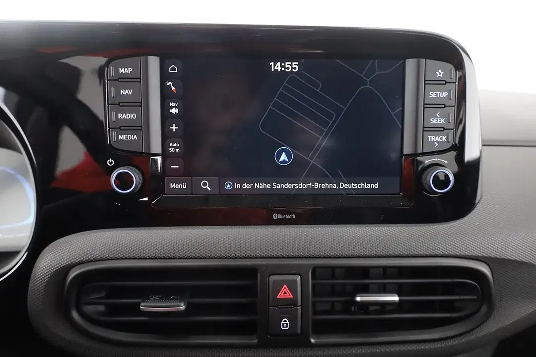 Hyundai i10 - Thumbnail 10