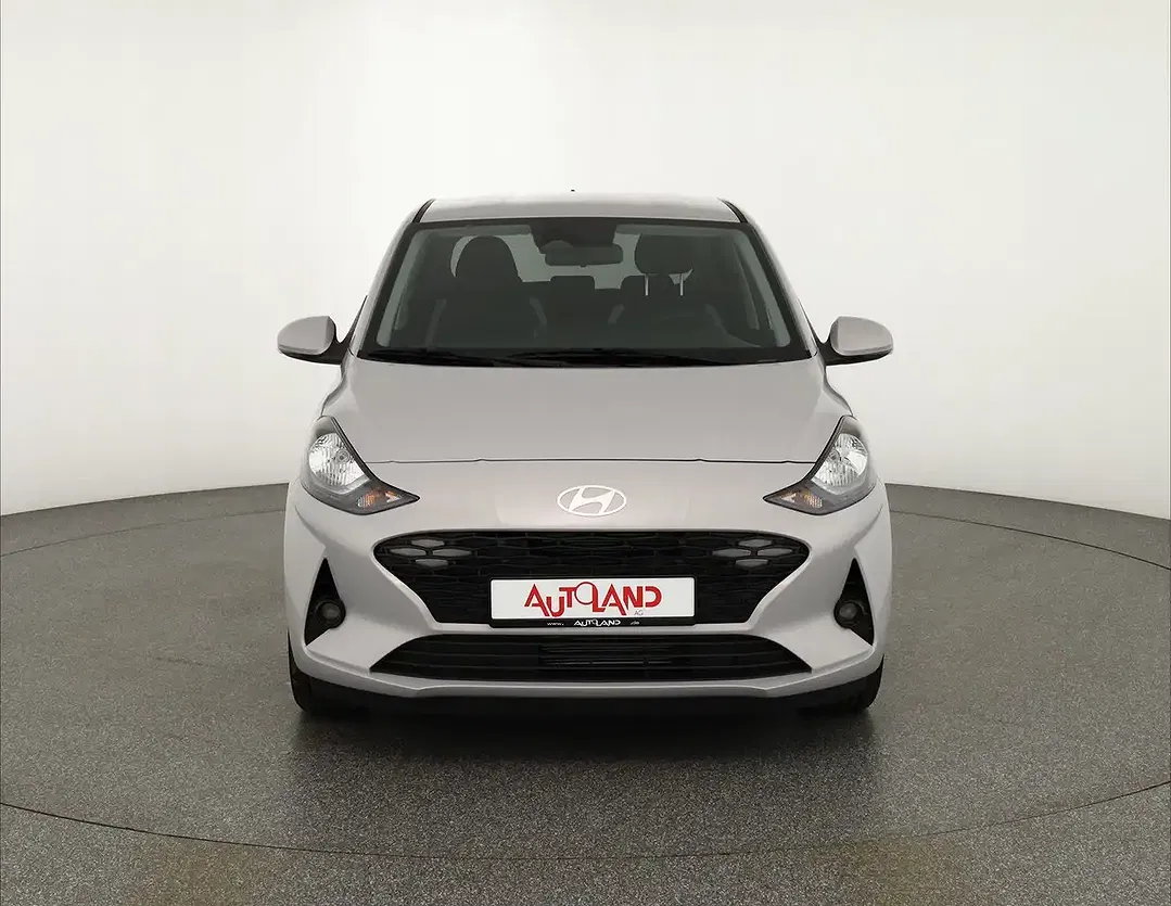Hyundai i10 - Thumbnail 7