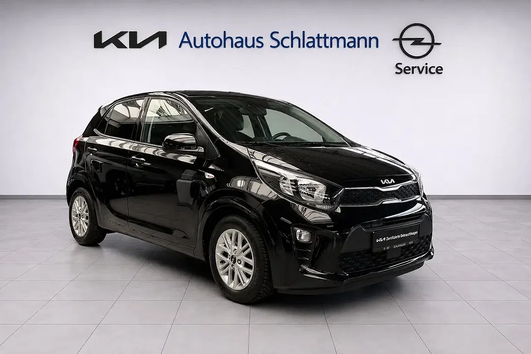 Kia Picanto - Afbeelding 1