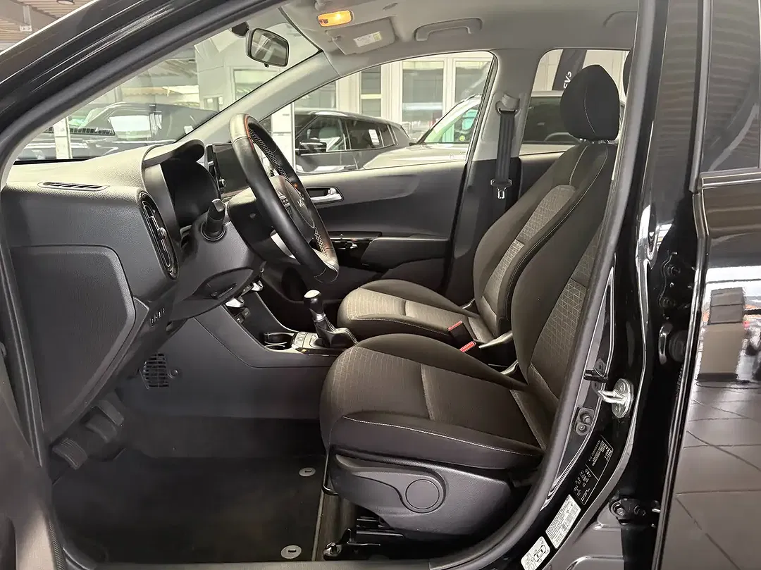 Kia Picanto - Thumbnail 11