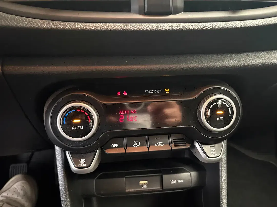 Kia Picanto - Thumbnail 17