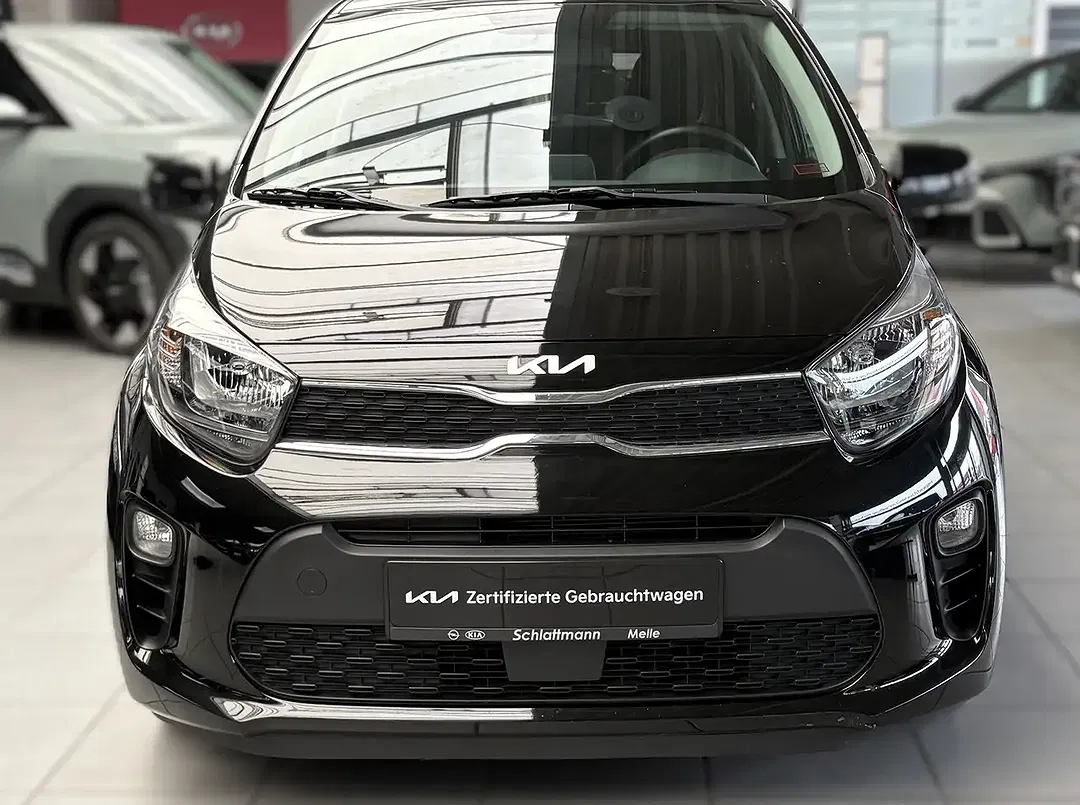 Kia Picanto - Thumbnail 2