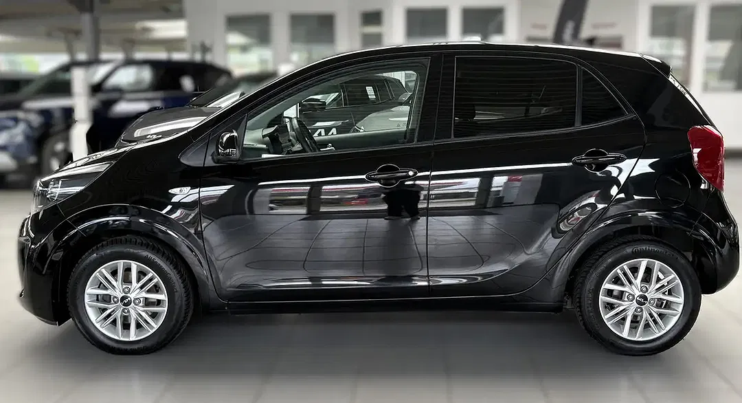 Kia Picanto - Thumbnail 4