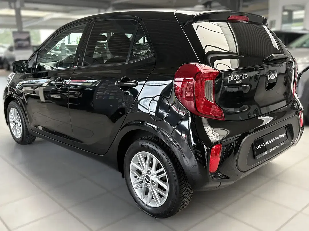 Kia Picanto - Thumbnail 5
