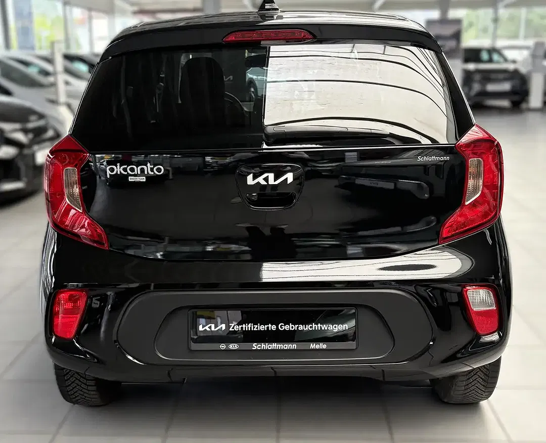 Kia Picanto - Thumbnail 6