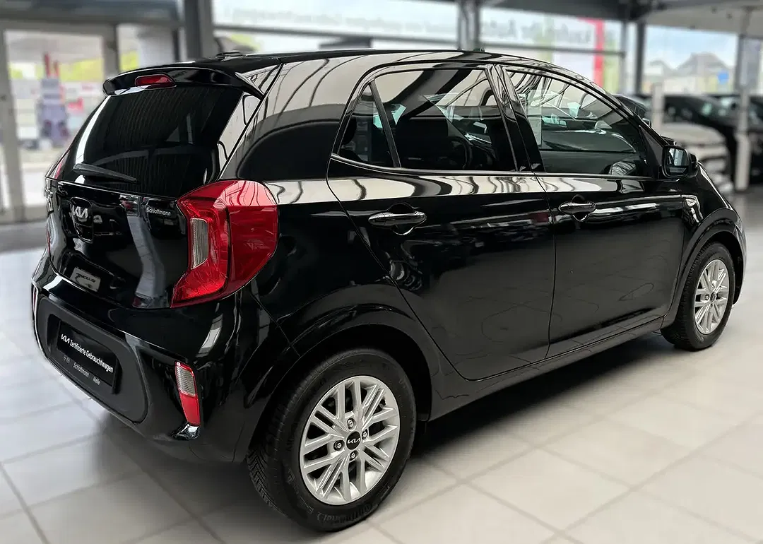 Kia Picanto - Thumbnail 7