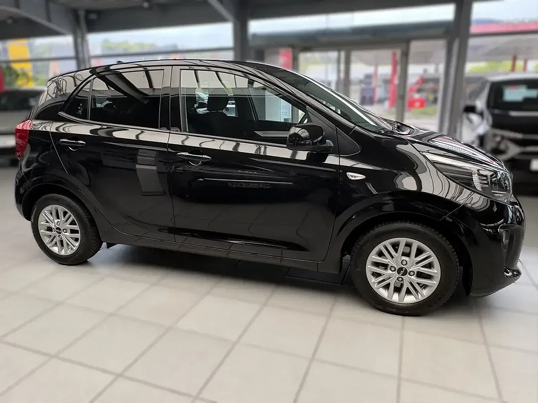 Kia Picanto - Thumbnail 8