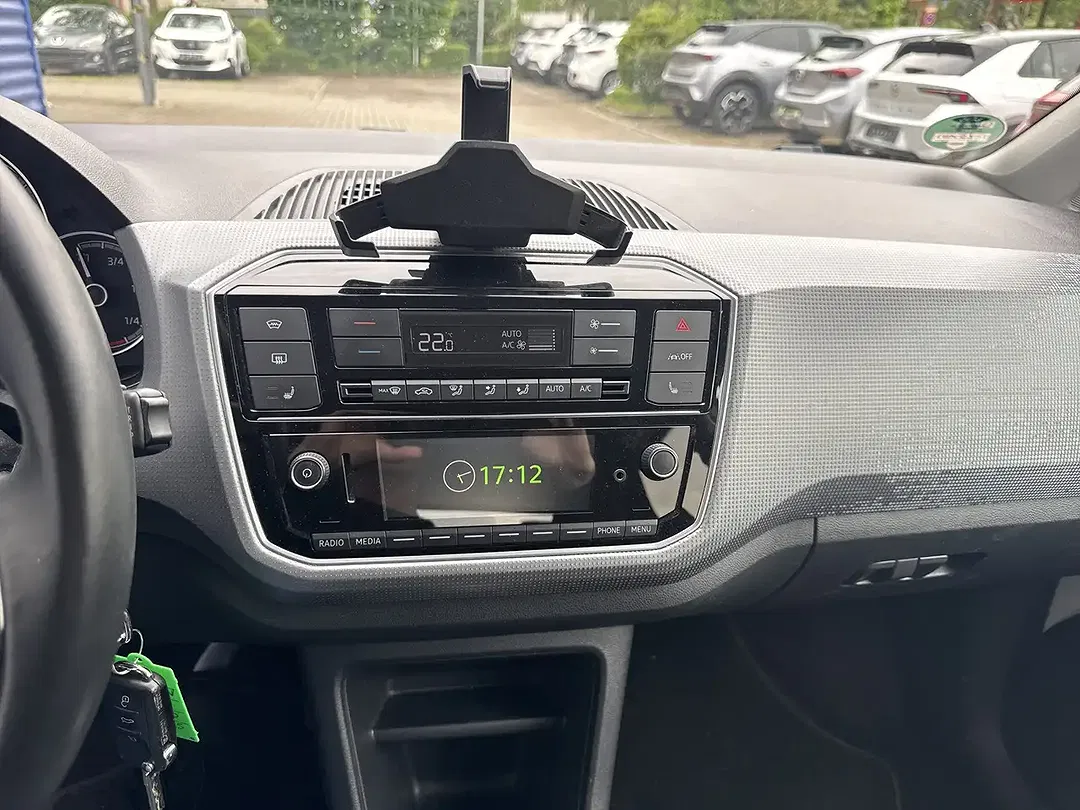 Skoda Citigo - Thumbnail 9