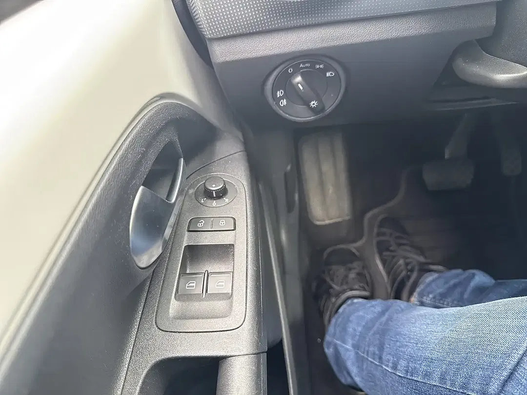 Skoda Citigo - Thumbnail 12