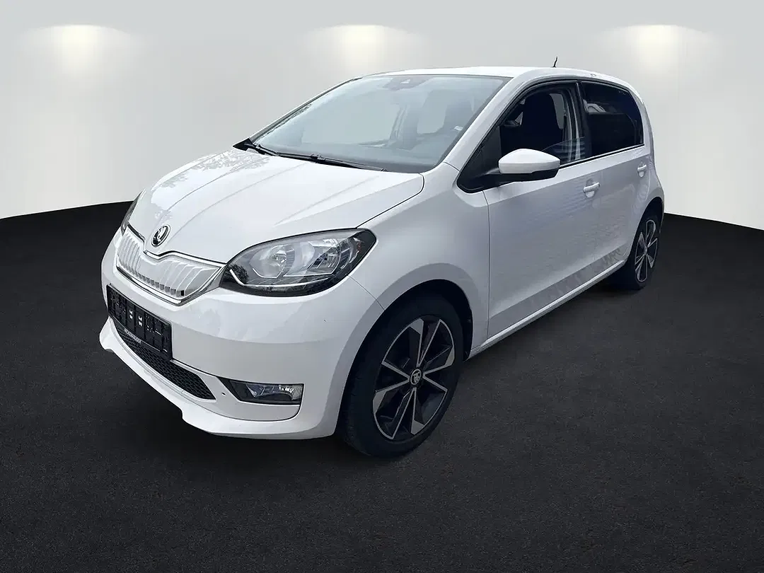 Skoda Citigo iV