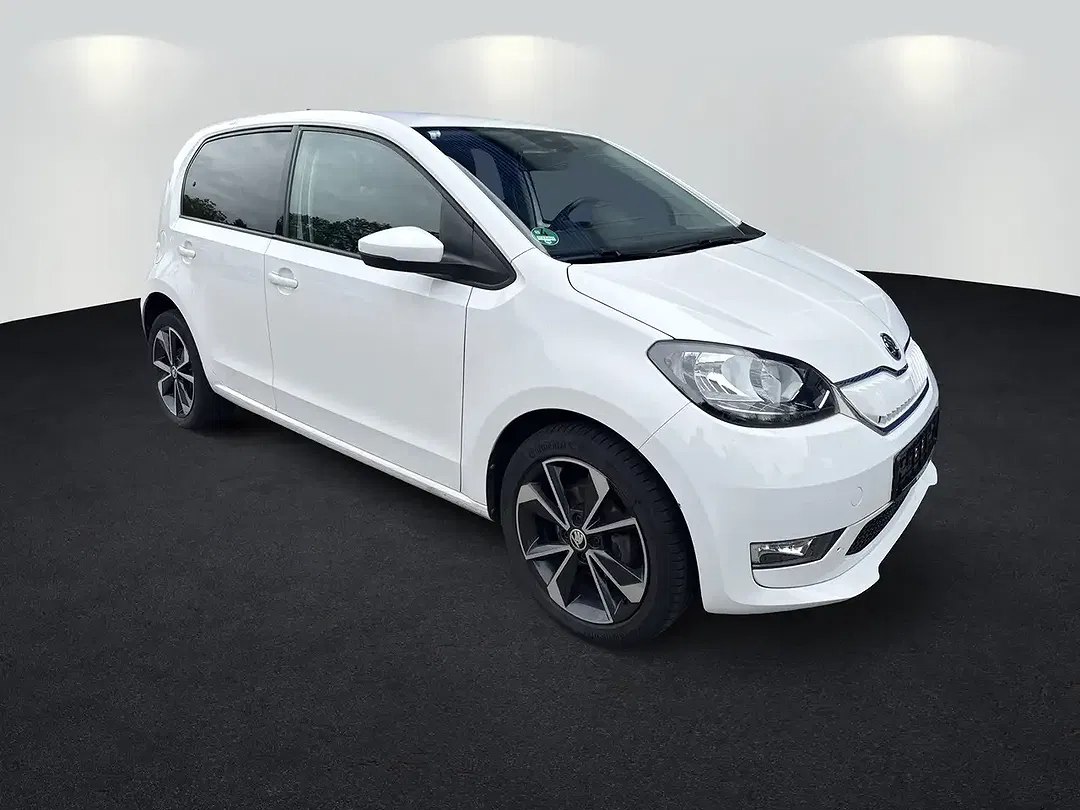 Skoda Citigo - Thumbnail 2