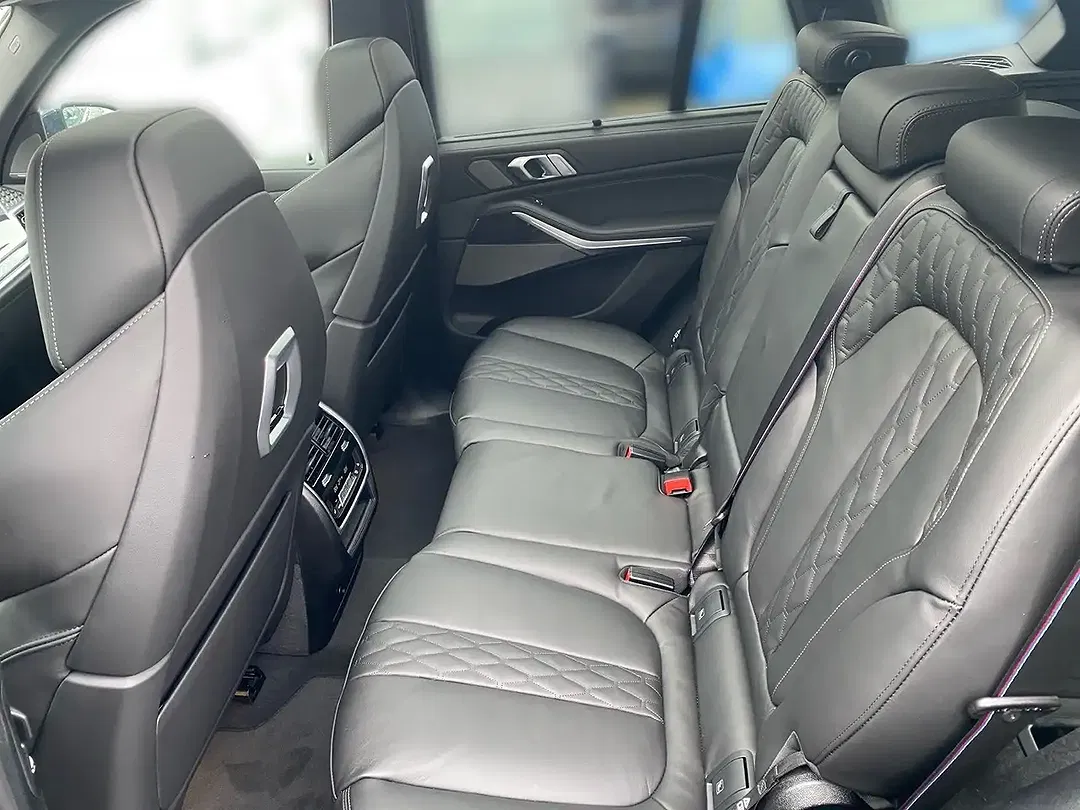 BMW X5 - Thumbnail 11