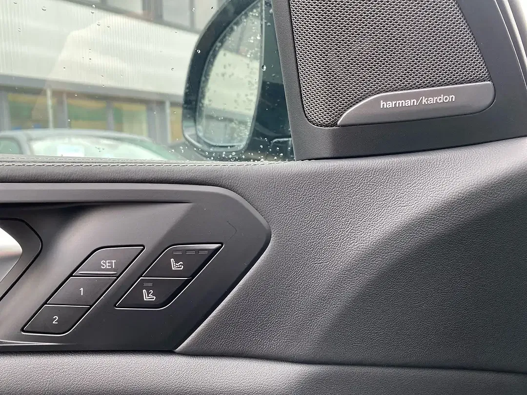 BMW X5 - Thumbnail 15