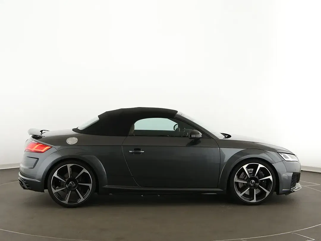 Audi TT RS - Thumbnail 10