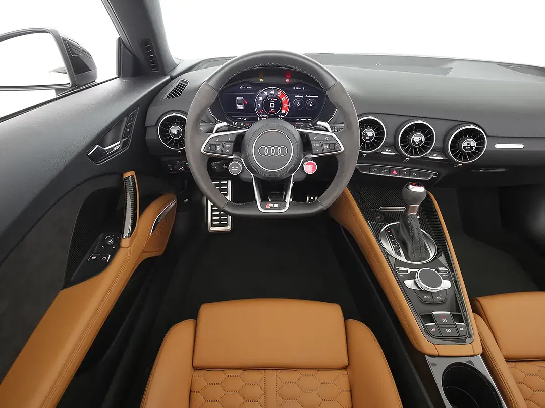 Audi TT RS - Thumbnail 12