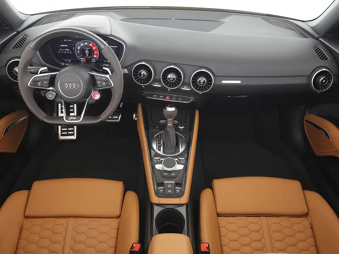 Audi TT RS - Thumbnail 13