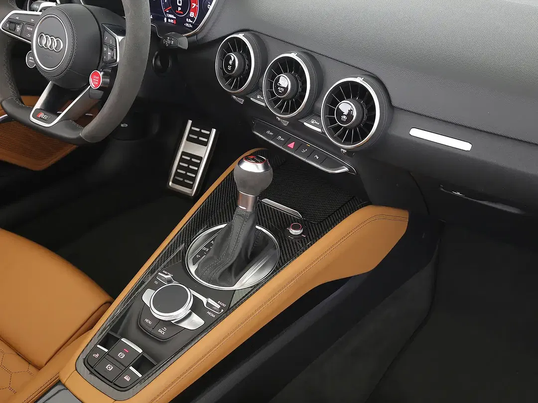 Audi TT RS - Thumbnail 15