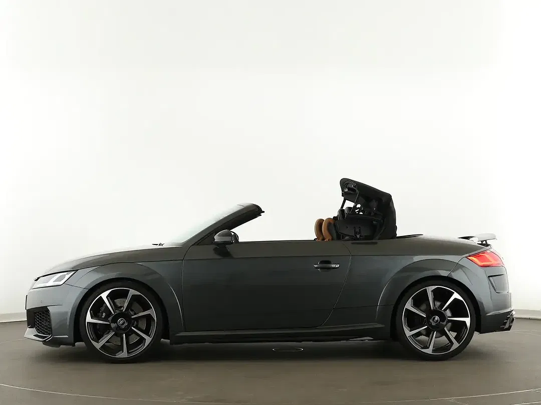Audi TT RS - Thumbnail 5