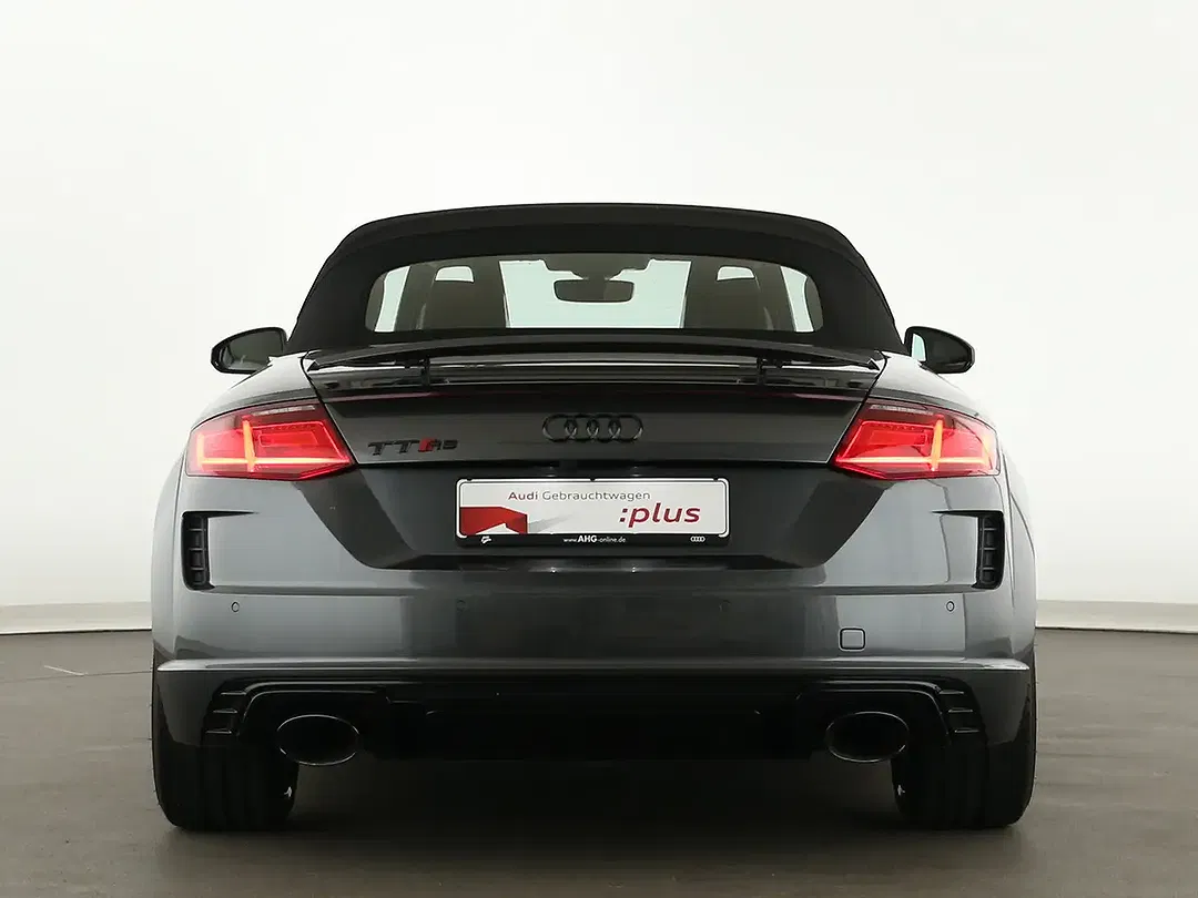 Audi TT RS - Thumbnail 8