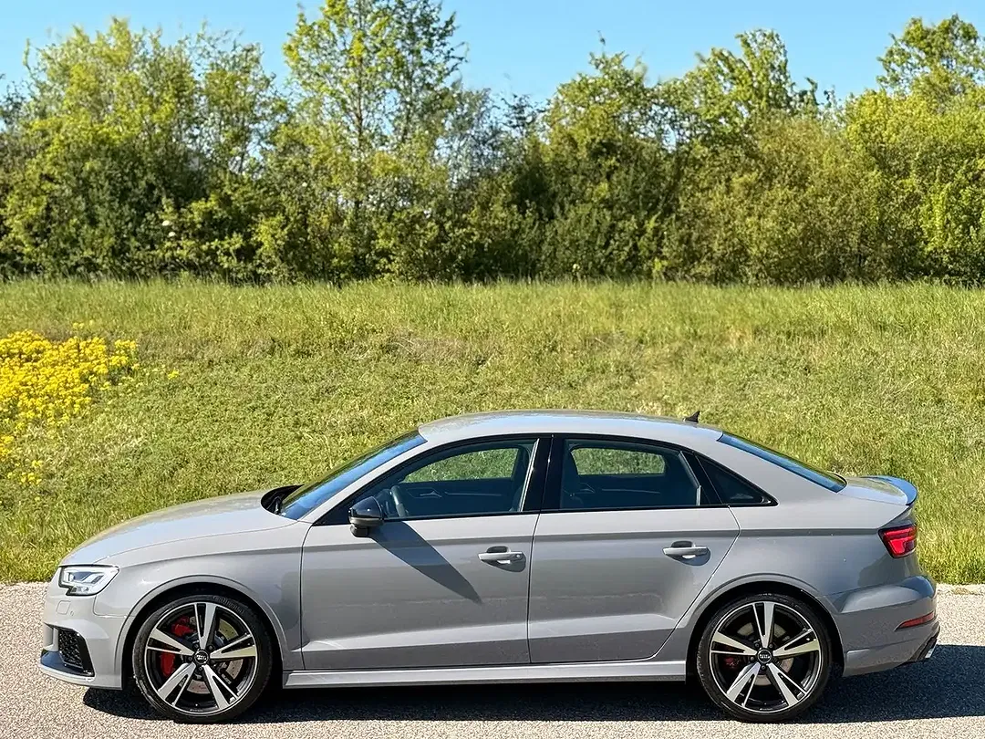 Audi RS3 - Thumbnail 10