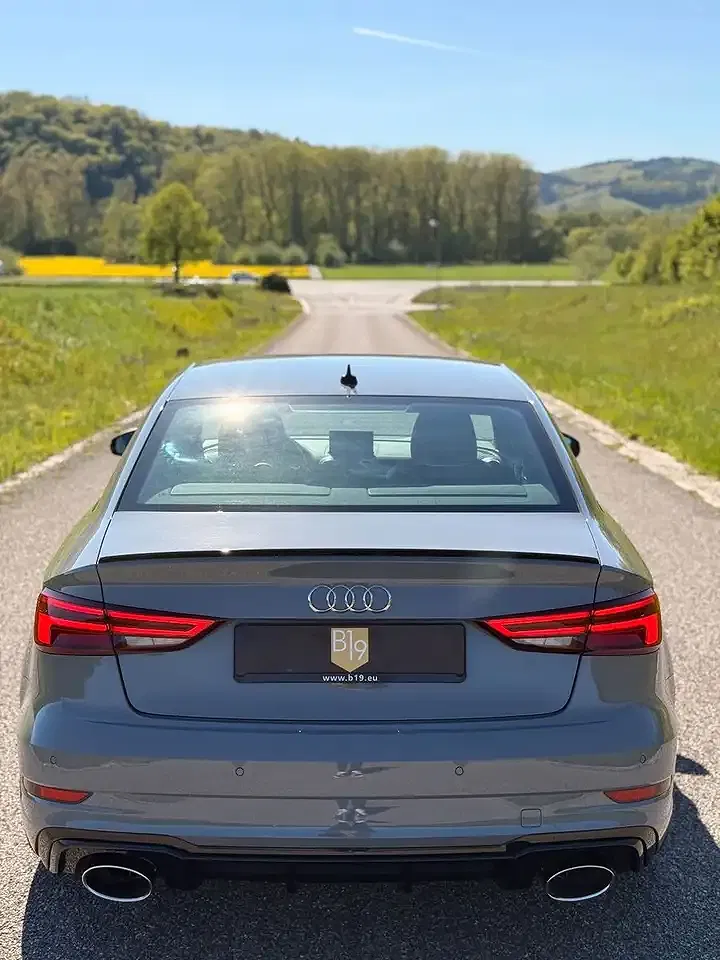 Audi RS3 - Thumbnail 11