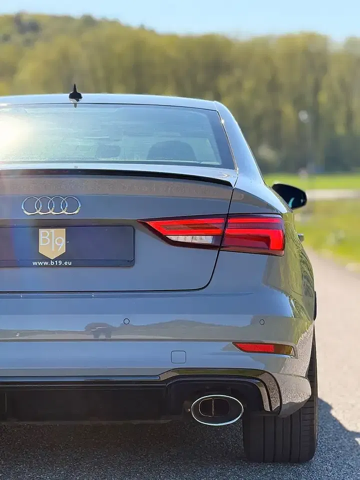 Audi RS3 - Thumbnail 12