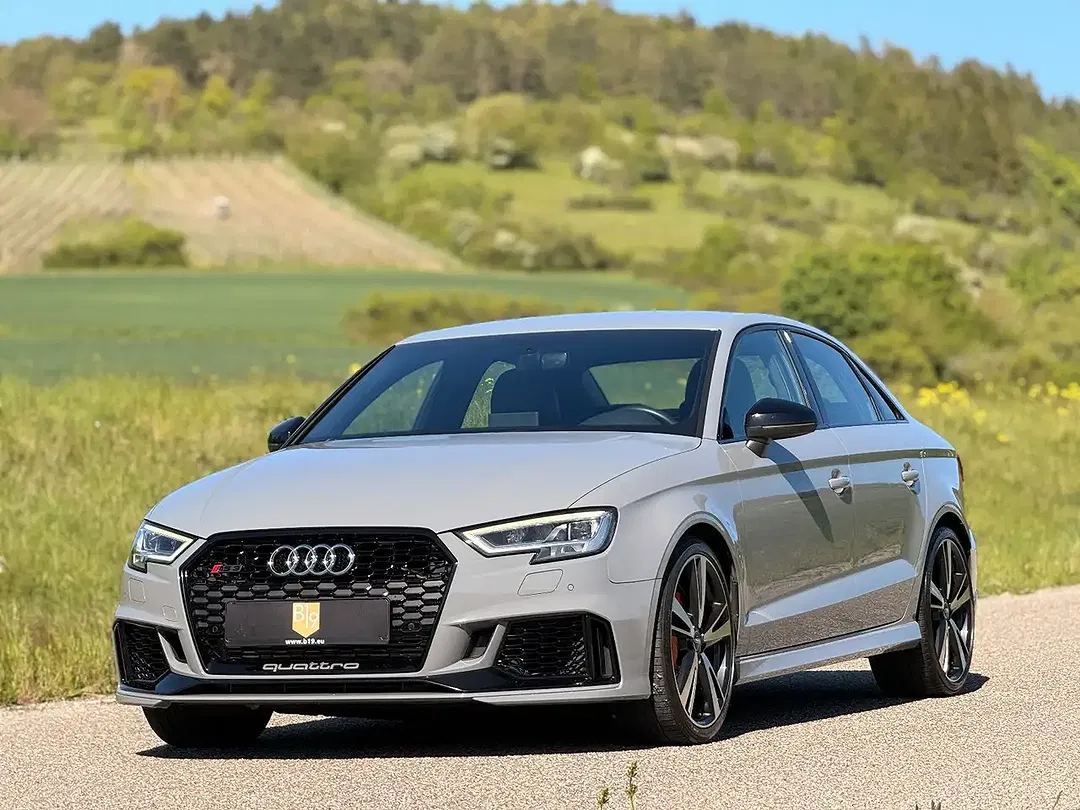 Audi RS3 - Thumbnail 15