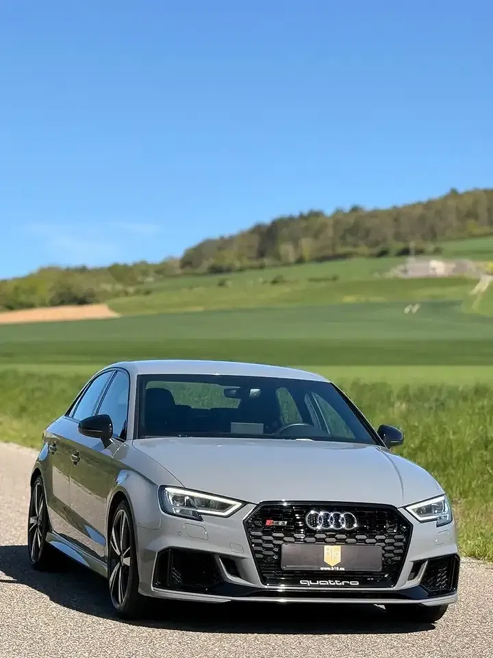 Audi RS3 - Thumbnail 16