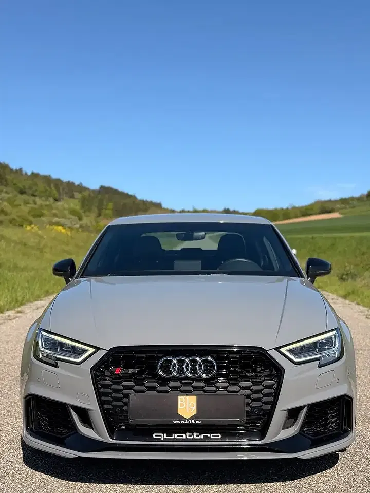 Audi RS3 - Thumbnail 17