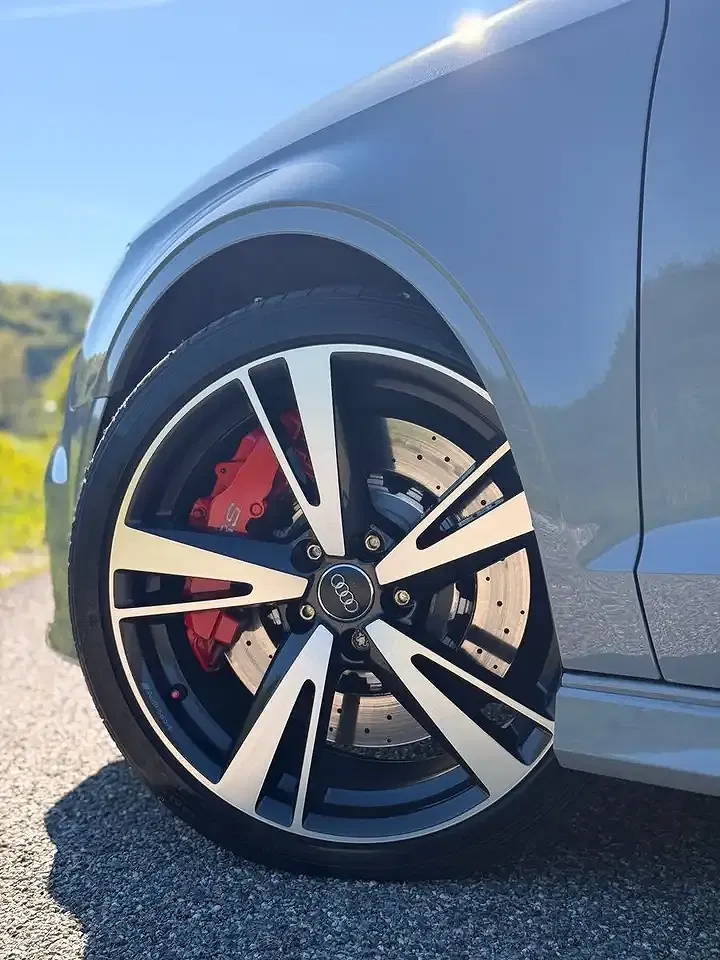 Audi RS3 - Thumbnail 18