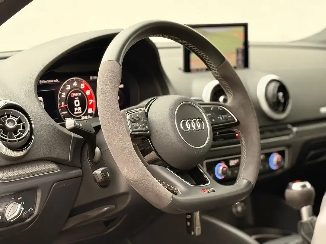 Audi RS3 - Thumbnail 21