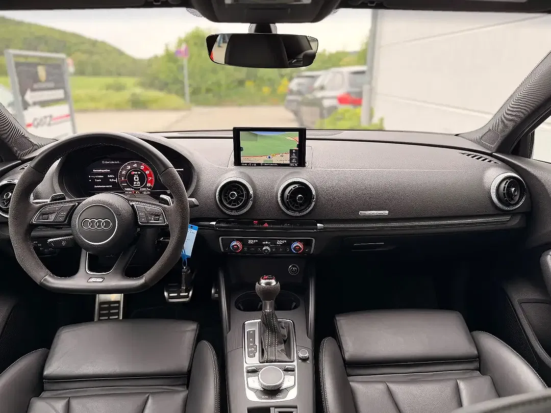 Audi RS3 - Thumbnail 26
