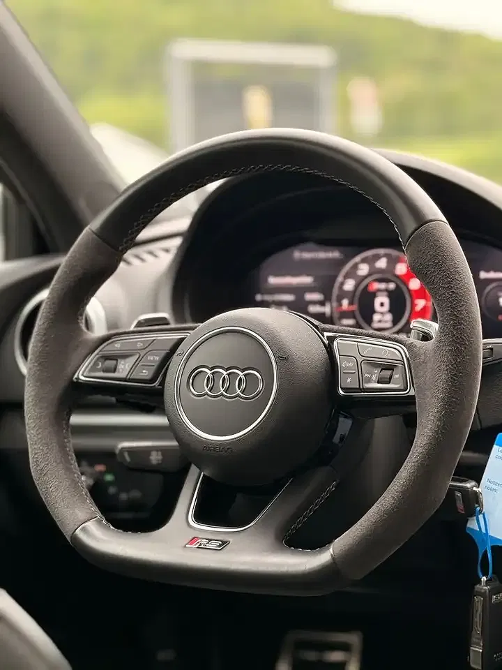 Audi RS3 - Thumbnail 27