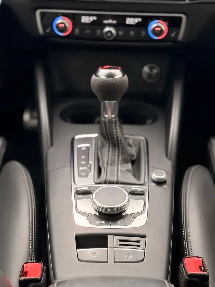 Audi RS3 - Thumbnail 29