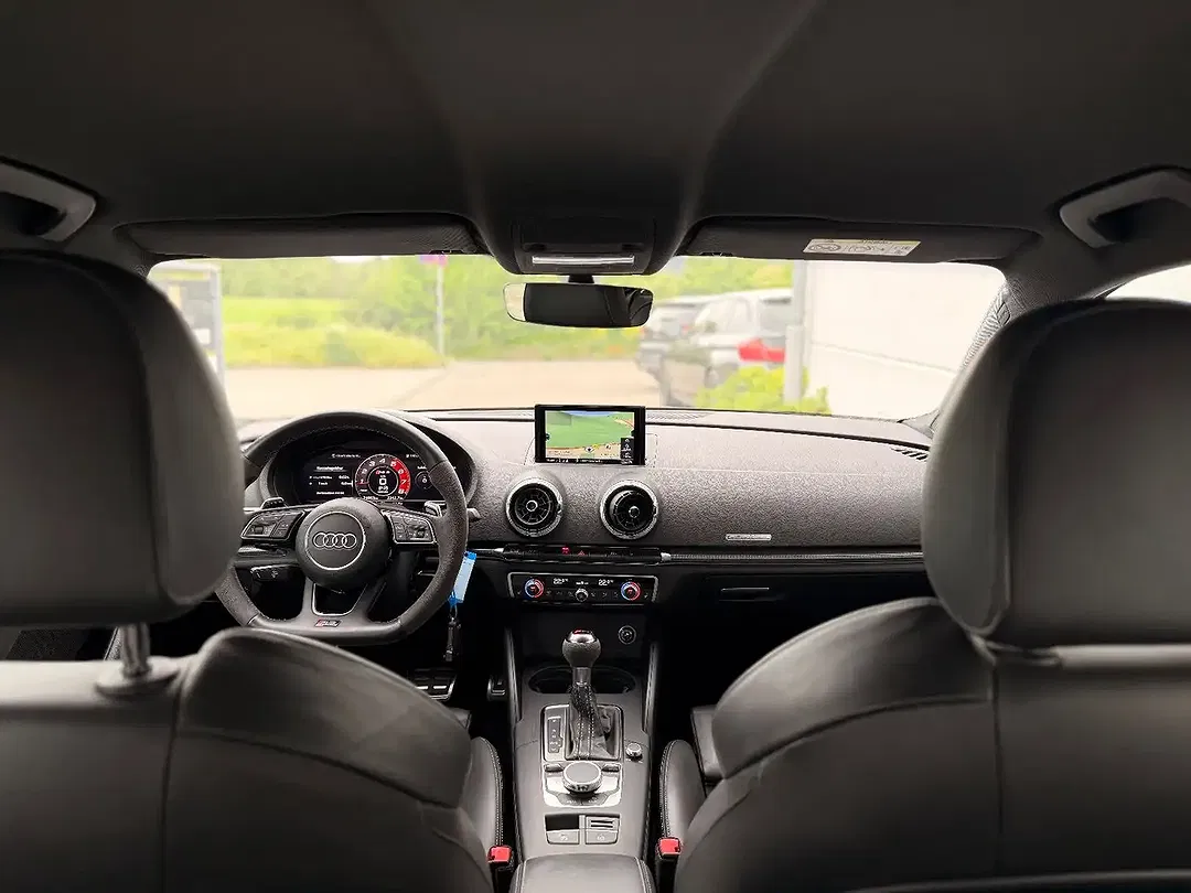 Audi RS3 - Thumbnail 30