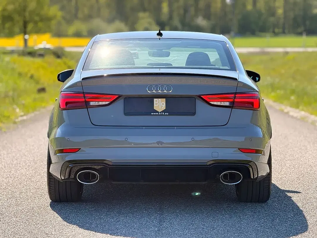 Audi RS3 - Thumbnail 7