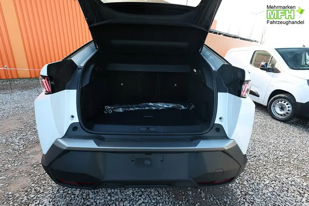 Peugeot 3008 - Thumbnail 10