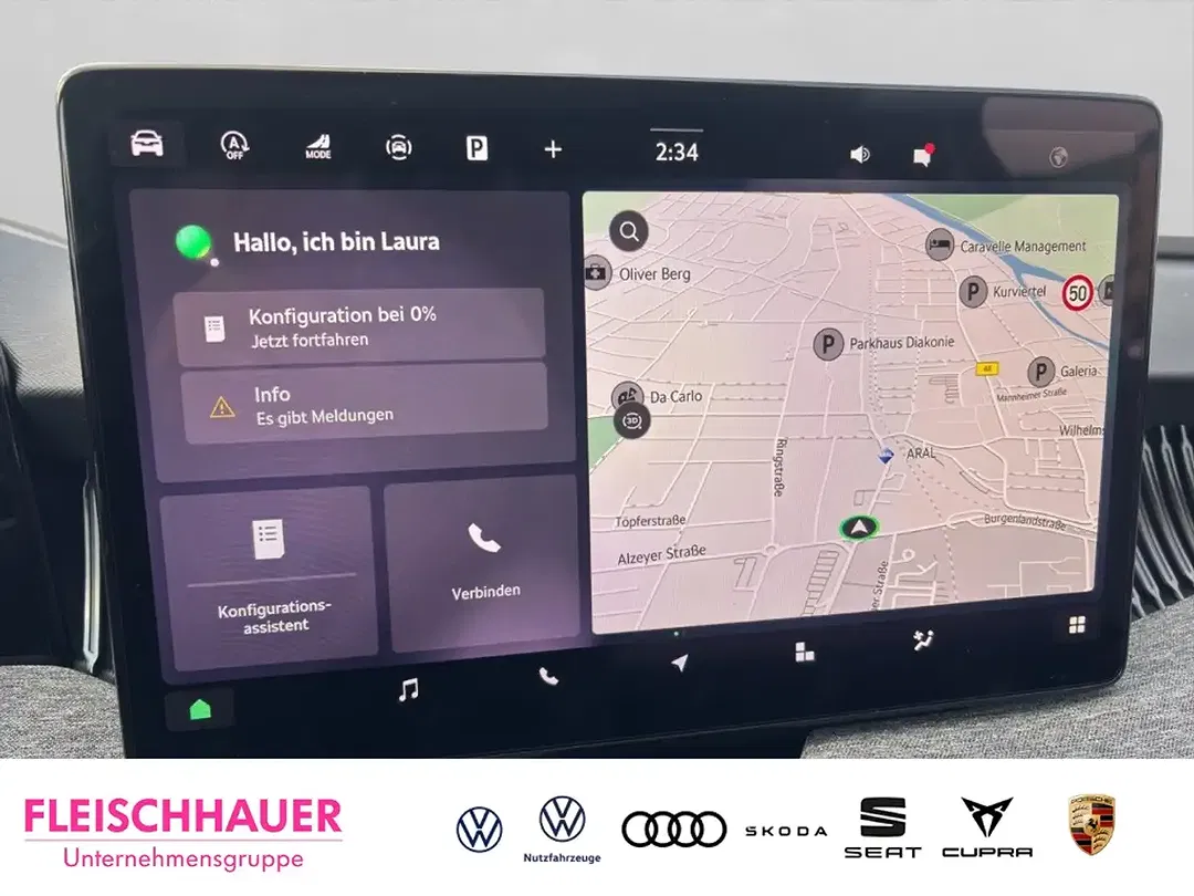 Skoda Superb - Thumbnail 12