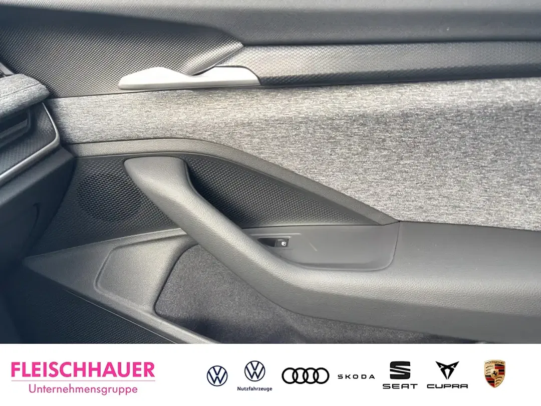 Skoda Superb - Thumbnail 13